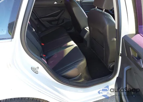 2019 Volkswagen Jetta 1.4T R-Line/1.4T S/1.4T Se from USA, damaged, VIN 3VWC57BU0KM098421